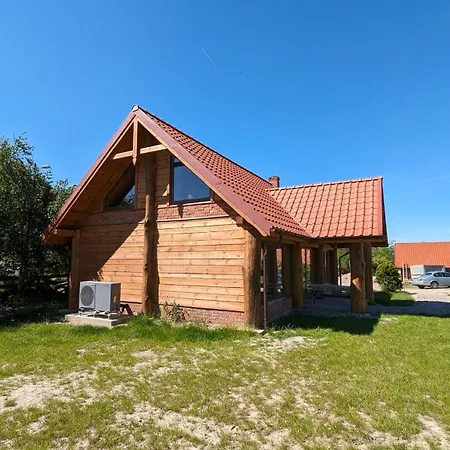 Vila Dom Pod Modrzewiem *