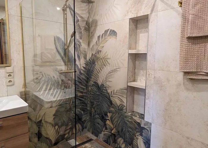 Willa Dom Pod Modrzewiem *