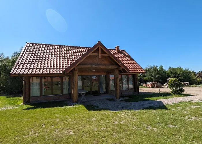 Dom Pod Modrzewiem * Swiatki